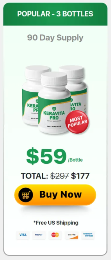 Three bottle bundle presented as a value pack option for extended use